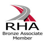 Menzies are members of the Road Haulage Association