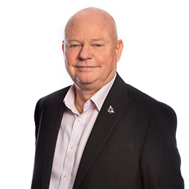Andrew Hookway