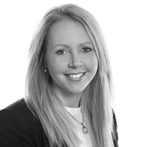 Amy Cole - Menzies Accountant