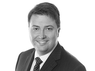 Andrew Mosby - Menzies Accountant
