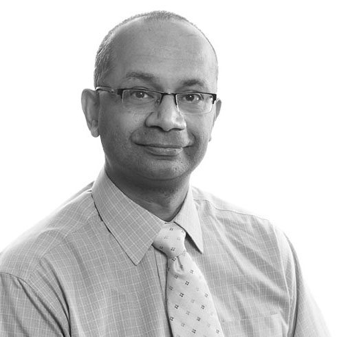 Bhavik Shah - Menzies Accountant