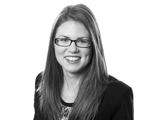 Claire Workman - Menzies Accountant
