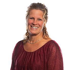 Janice Matthews