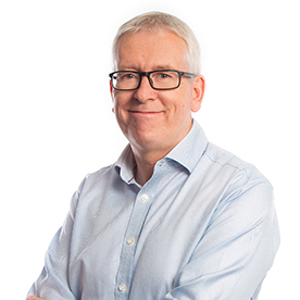 John Morgan