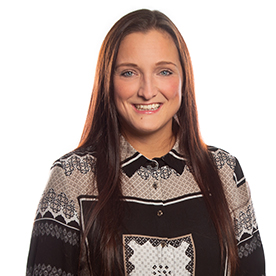 Katie Betts-Tilley