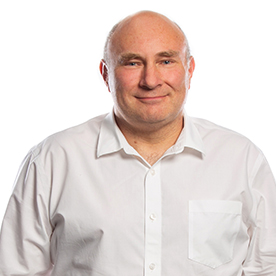 Mark Burnham