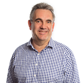 Mark Crosson