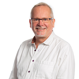 Mike Grayer