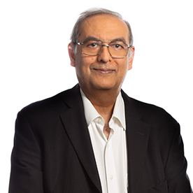 Nilesh Pabari