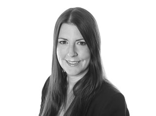 Rebecca Wilkinson - Menzies Accountant