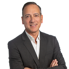 Salvador Amico