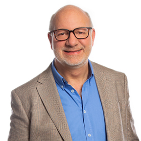 Simon Massey