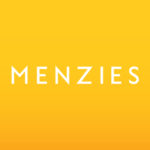 Menzies LLP - accountancy firm logo