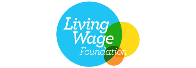 National living wage - payroll changes