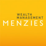 Menzies Wealth Management logo