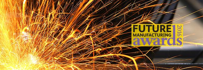 Menzies partner with EEF Future Manufacturing Awards