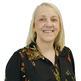 Alison Pullman