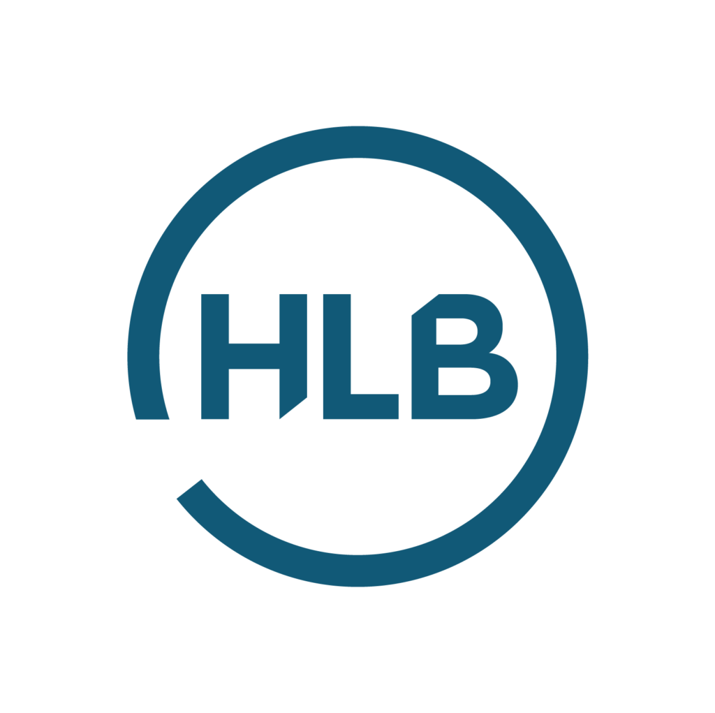 Hydrophilic-lipophilic balance logo 
