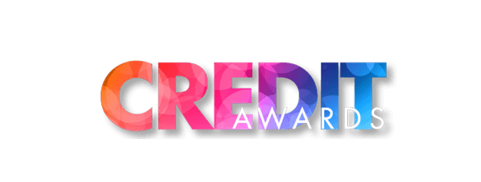 credit awards logo