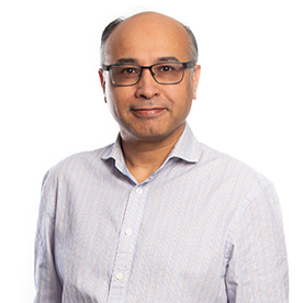 Atul Chokshi