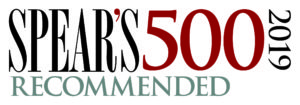 Spears 500 recommended