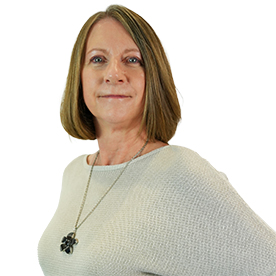 Alison Wardle
