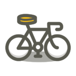 bike graphic