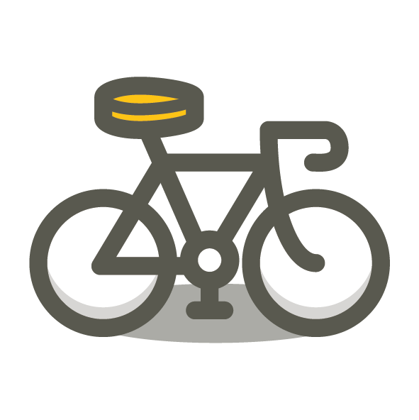 bike graphic