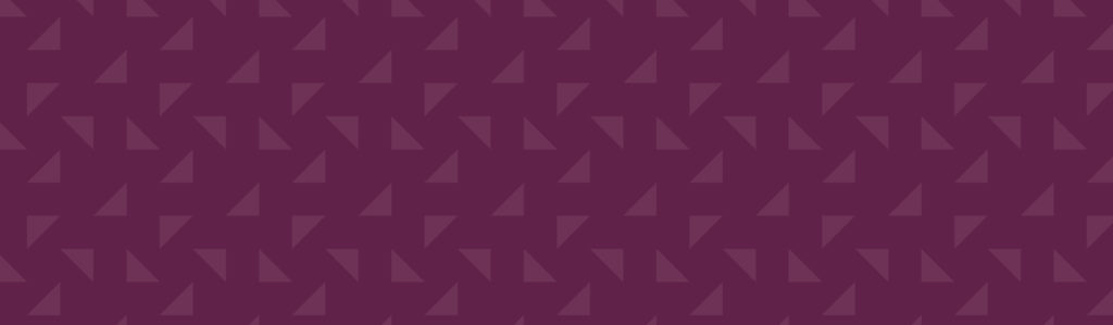 Featured Image Triangle Pattern-Plum