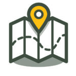 map pointer icon menzies