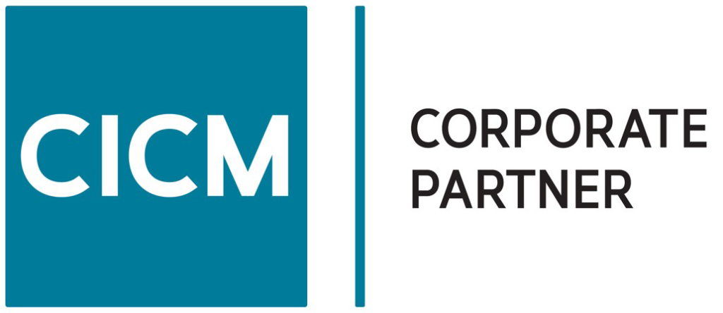 CICM Corporate partner logo