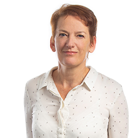 Donna Aryton