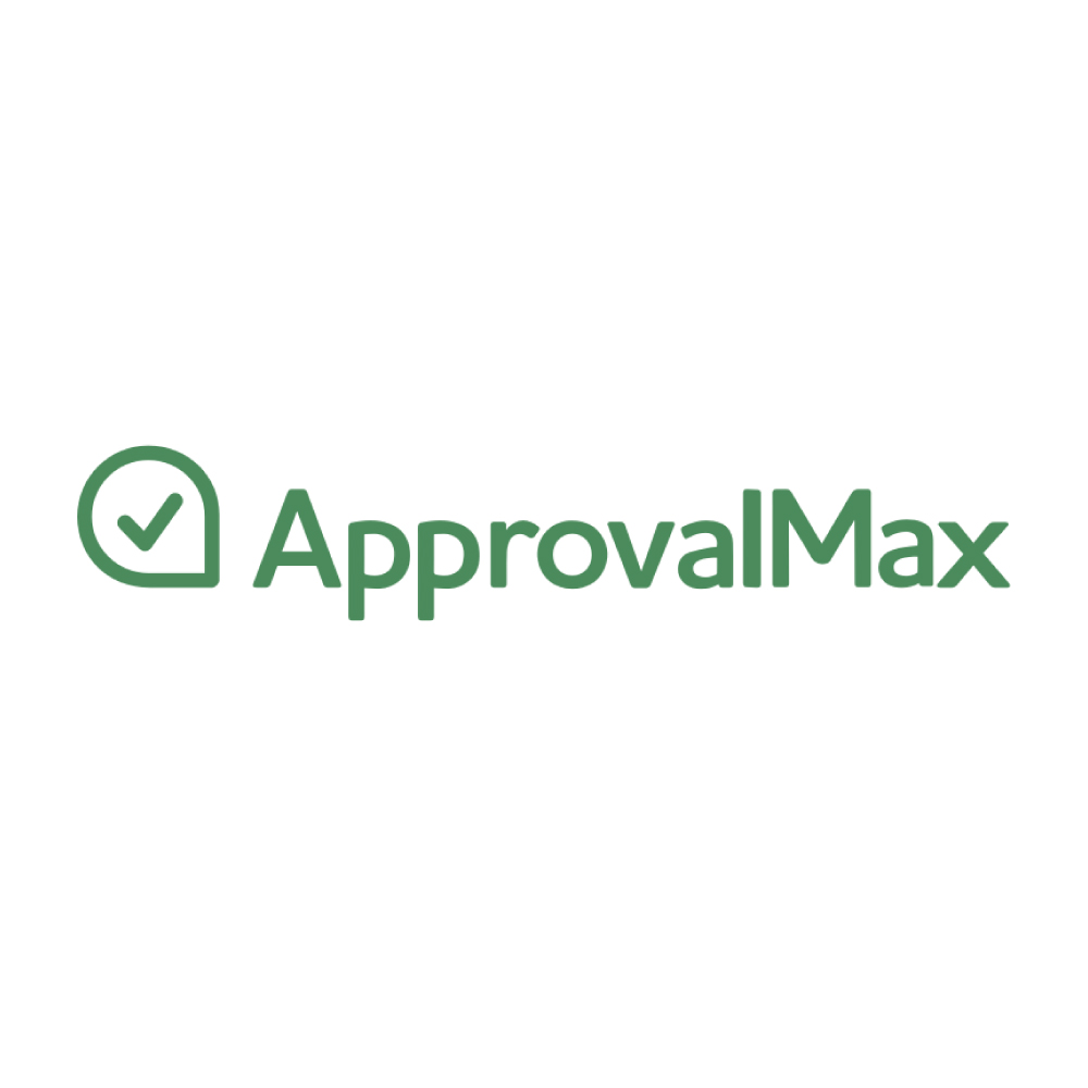 ApprovalMax logo