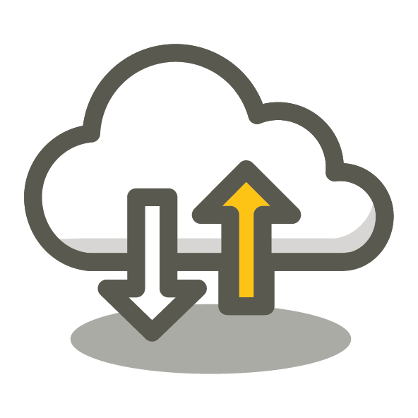 Menzies Cloud accounting icon
