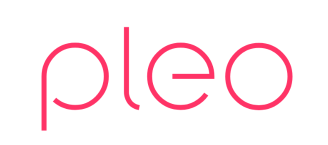 Pleo logo