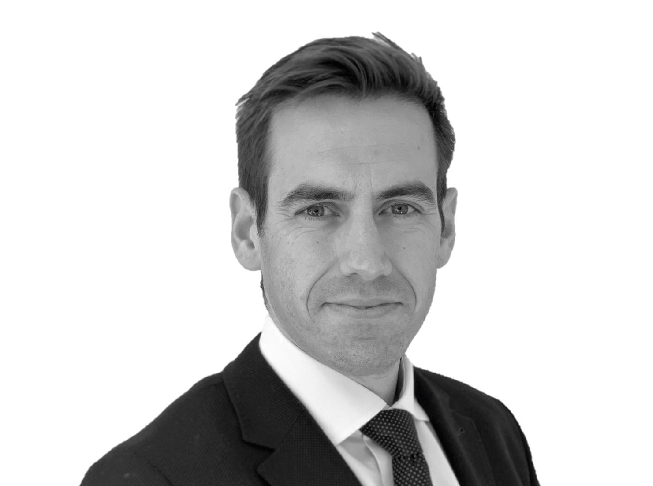 Matthew Haddow, Menzies Partner, Forensic Services accountant