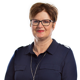 Clare Willington