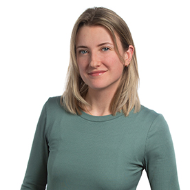 Amelia Clarke