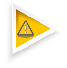 Triangle Icon - Risk