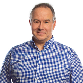 Mike Ward