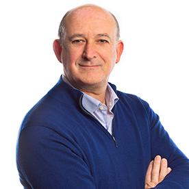 Mark Williams