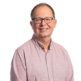 Andrew Collier
