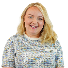 Ellisha Harding