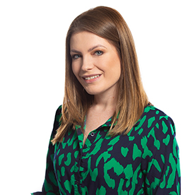 Rae McCarthy