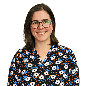 Molly Grozier