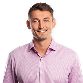 Benjamin Jones