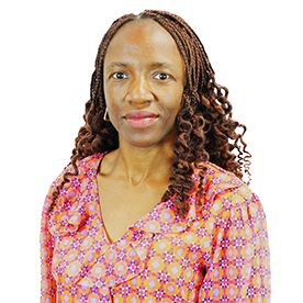 Adaku Okereke