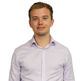 Lewis Poole-Gleed