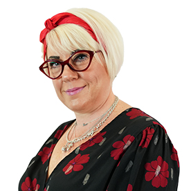 Lisa-Marie Simmons