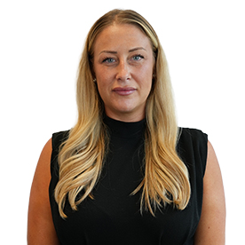 Stacie Scoular